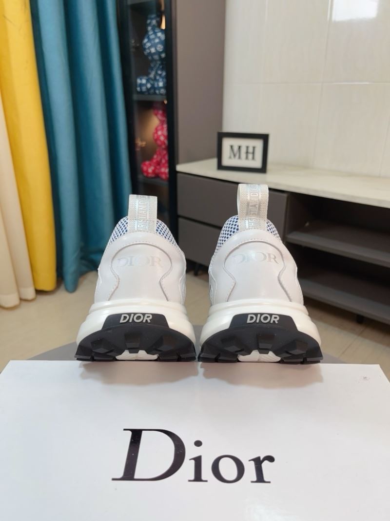 Christian Dior Low Shoes